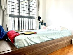 Blk 1 The Pinnacle@Duxton (Bukit Merah), HDB 5 Rooms #429827581